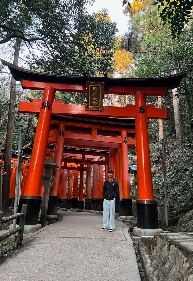 Travel photo 1